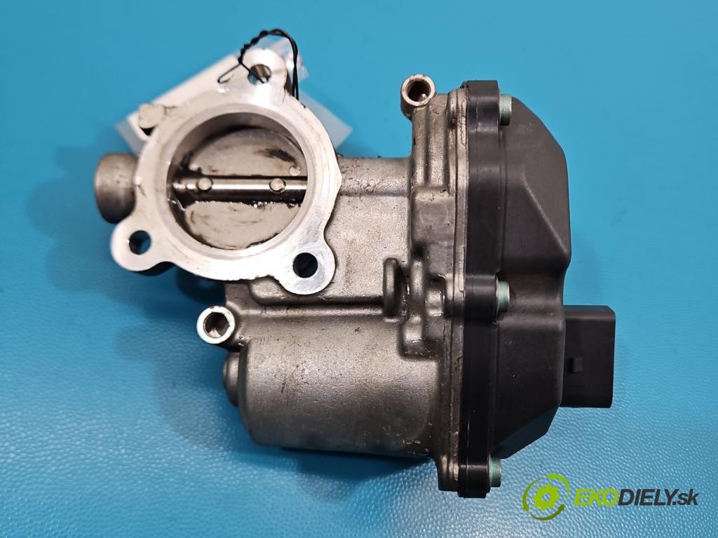 Skoda Kodiaq I 2.0 tdi 150 HP automatic 110 kW 1968 cm3 5- klapka 04L131501M (Škrtiaca klapka)