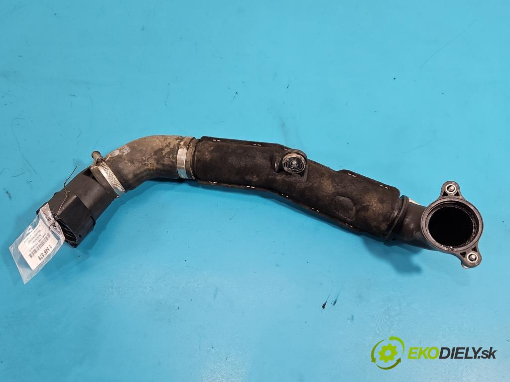 Skoda Kodiaq I 2.0 tdi 150 HP automatic 110 kW 1968 cm3 5- rúrka systému chladenia 04L131111M