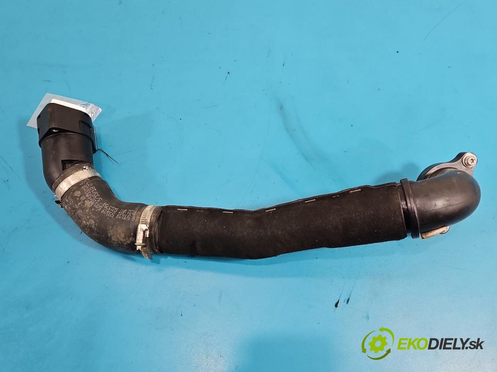 Skoda Kodiaq I 2.0 tdi 150 HP automatic 110 kW 1968 cm3 5- rúrka systému chladenia 04L131111M