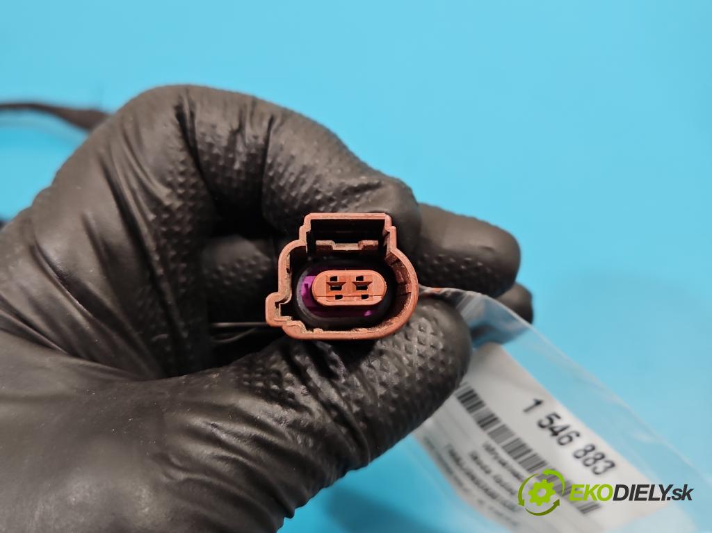 Skoda Kodiaq I 2.0 tdi 150 HP automatic 110 kW 1968 cm3 5- vstrek 0444025042 (Vstrekovač paliva)