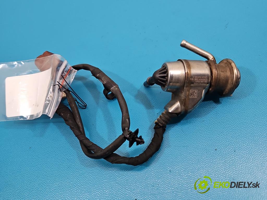 Skoda Kodiaq I 2.0 tdi 150 HP automatic 110 kW 1968 cm3 5- vstrek 0444025042 (Vstrekovač paliva)