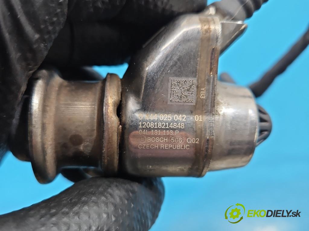 Skoda Kodiaq I 2.0 tdi 150 HP automatic 110 kW 1968 cm3 5- vstrek 0444025042 (Vstrekovač paliva)