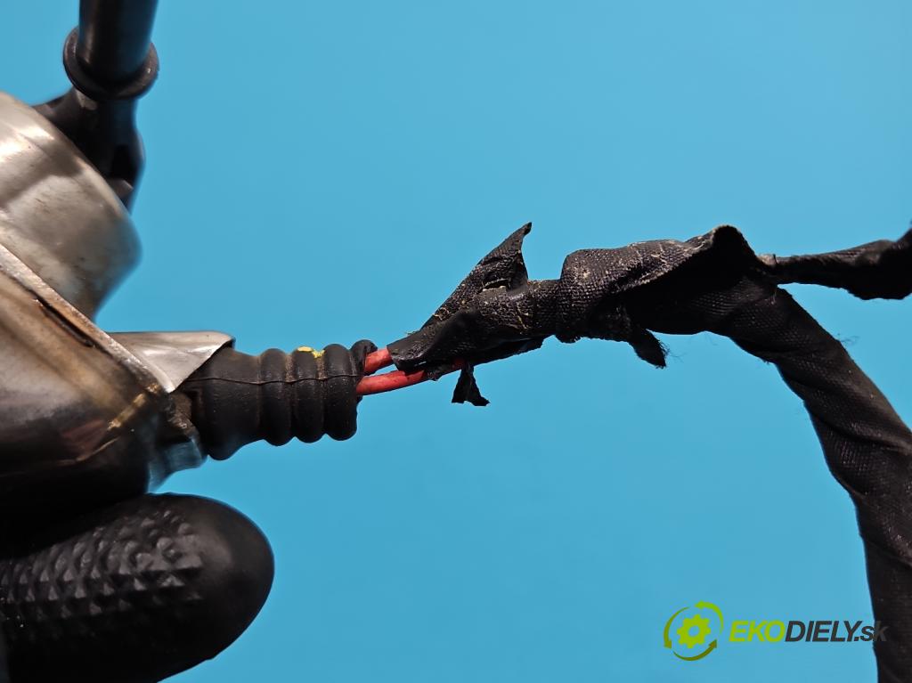 Skoda Kodiaq I 2.0 tdi 150 HP automatic 110 kW 1968 cm3 5- vstrek 0444025042 (Vstrekovač paliva)