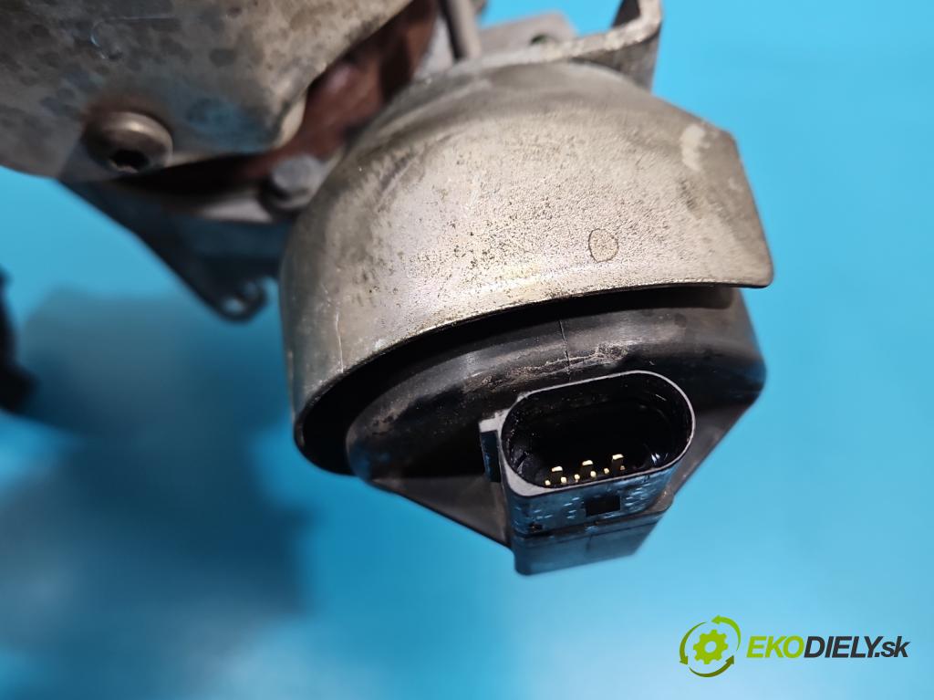 Skoda Kodiaq I 2.0 tdi 150 HP automatic 110 kW 1968 cm3 5- turbodúchadlo, turbo 04L253010T (Turbodúchadlo (kompletné))