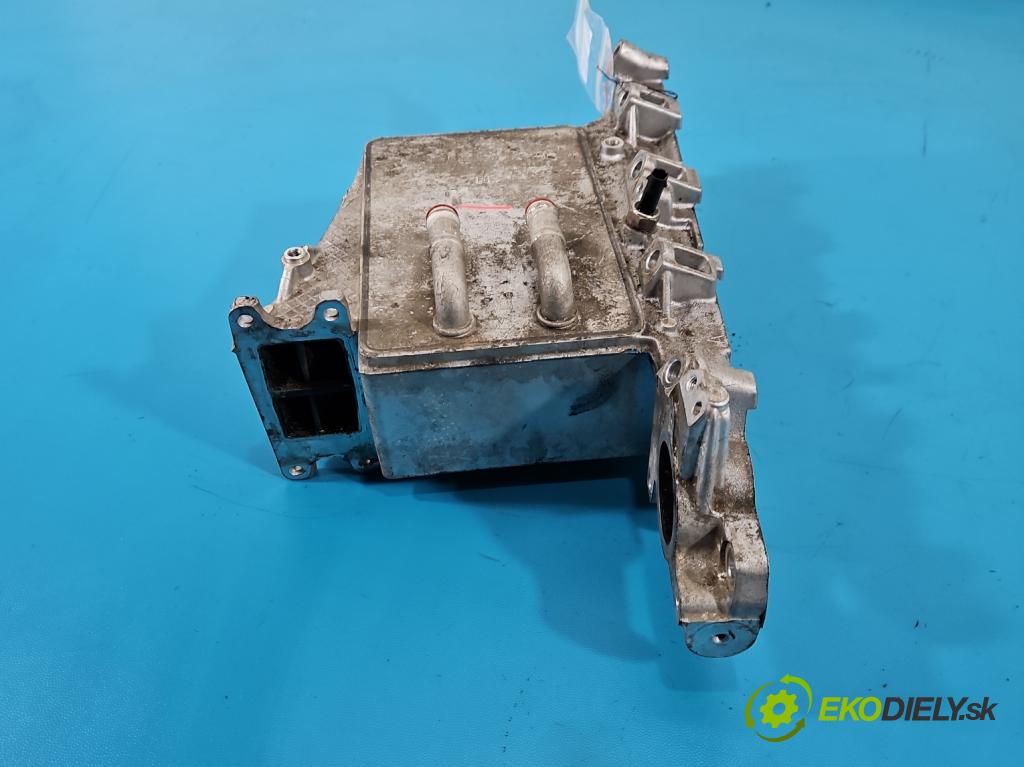 Skoda Kodiaq I 2.0 tdi 150 HP automatic 110 kW 1968 cm3 5- zvod nasávací 04L129766BK (Sacie potrubie)