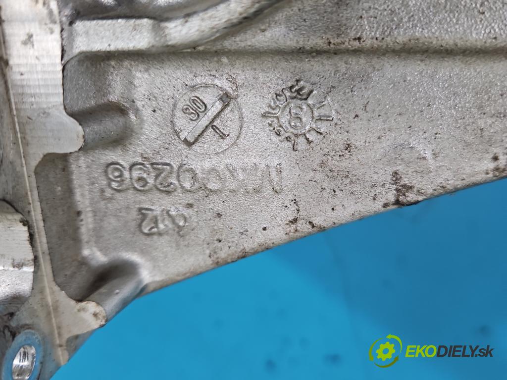 Skoda Kodiaq I 2.0 tdi 150 HP automatic 110 kW 1968 cm3 5- zvod nasávací 04L129766BK (Sacie potrubie)