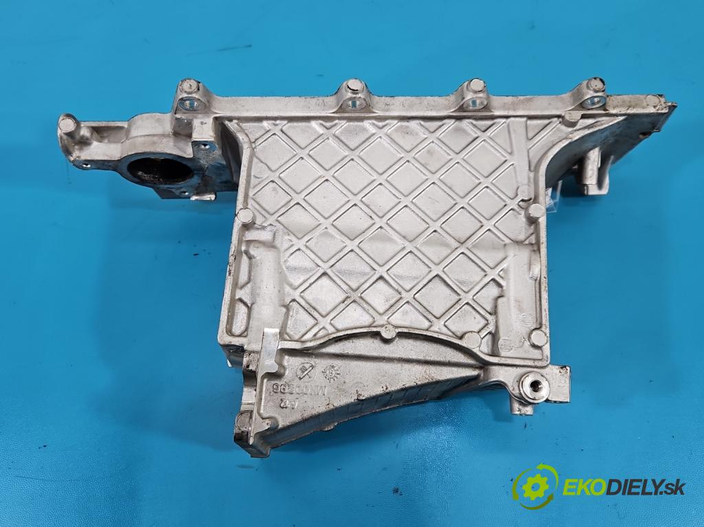 Skoda Kodiaq I 2.0 tdi 150 HP automatic 110 kW 1968 cm3 5- zvod nasávací 04L129766BK (Sacie potrubie)