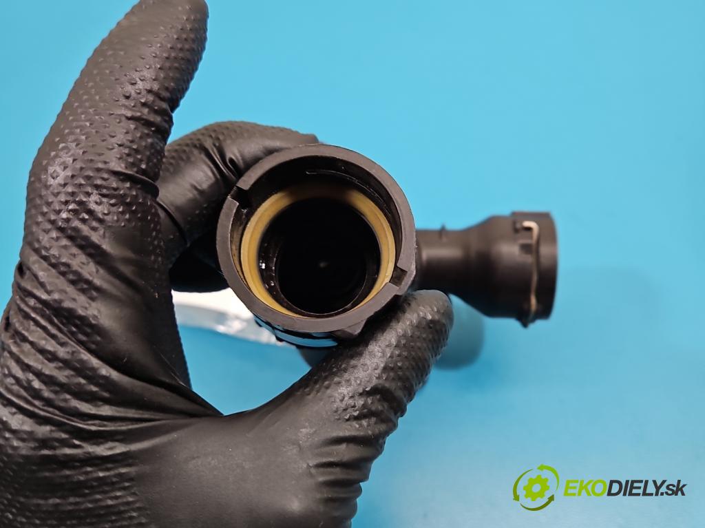 Skoda Kodiaq I 2.0 tdi 150 hp automatic 110 kW 1968 cm3 5- obal 04L121111Q