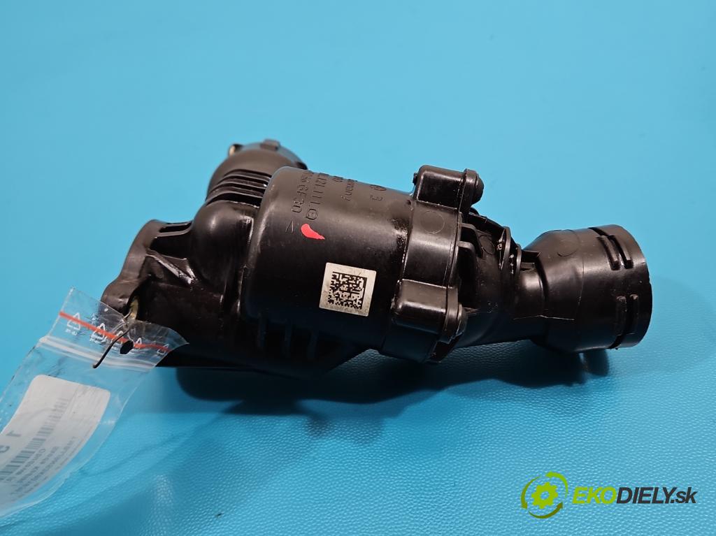 Skoda Kodiaq I 2.0 tdi 150 hp automatic 110 kW 1968 cm3 5- obal 04L121111Q