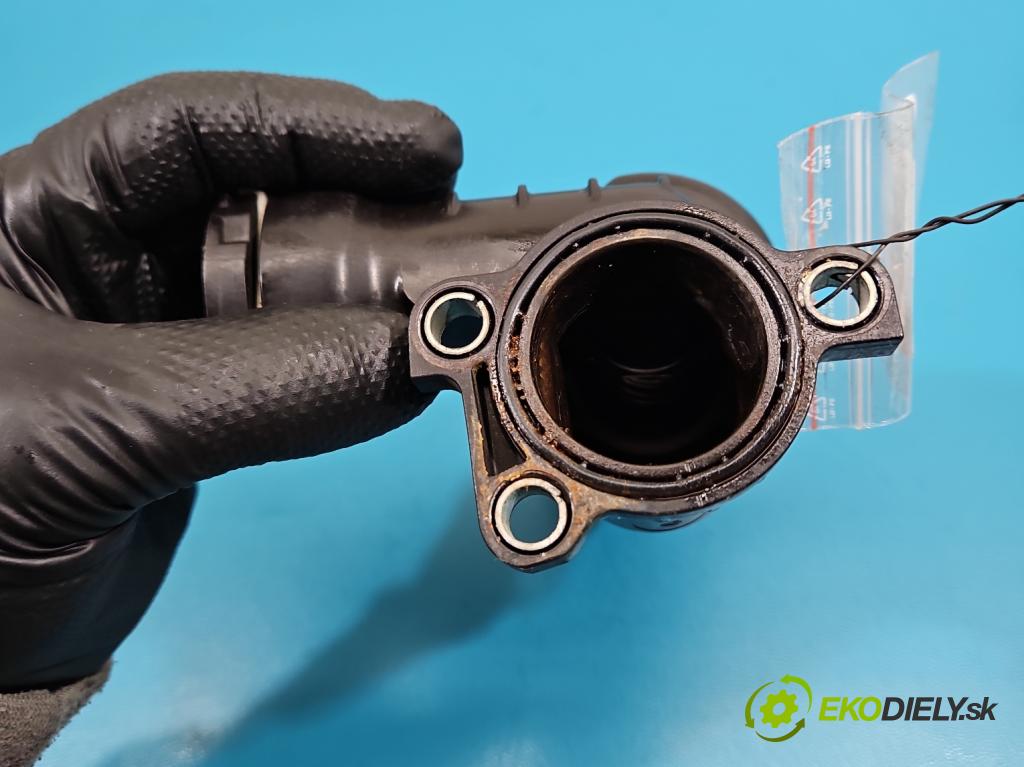 Skoda Kodiaq I 2.0 tdi 150 hp automatic 110 kW 1968 cm3 5- obal 04L121111Q