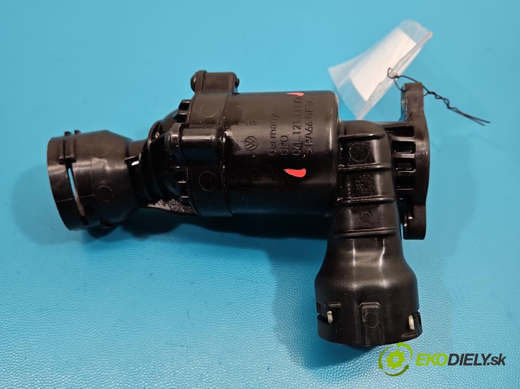 Skoda Kodiaq I 2.0 tdi 150 hp automatic 110 kW 1968 cm3 5- obal 04L121111Q