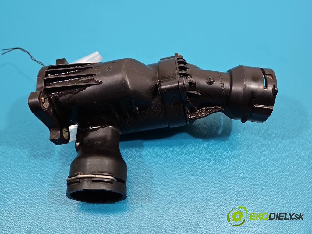 Skoda Kodiaq I 2.0 tdi 150 hp automatic 110 kW 1968 cm3 5- obal 04L121111Q