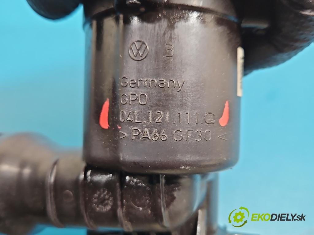 Skoda Kodiaq I 2.0 tdi 150 hp automatic 110 kW 1968 cm3 5- obal 04L121111Q