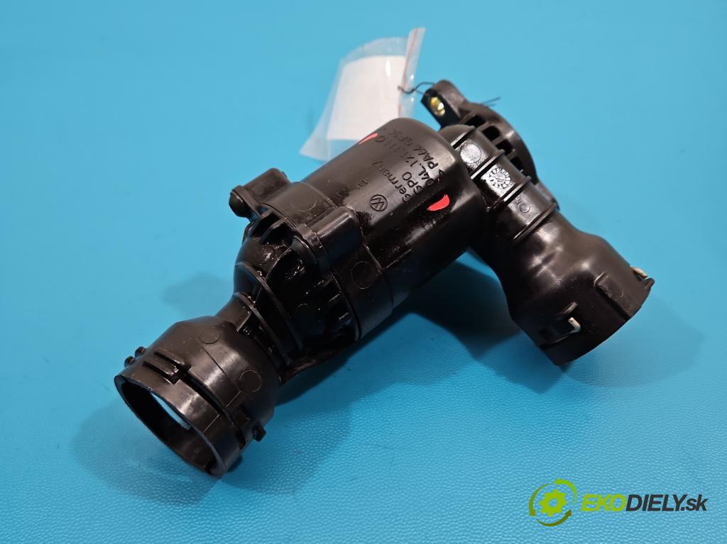 Skoda Kodiaq I 2.0 tdi 150 hp automatic 110 kW 1968 cm3 5- obal 04L121111Q