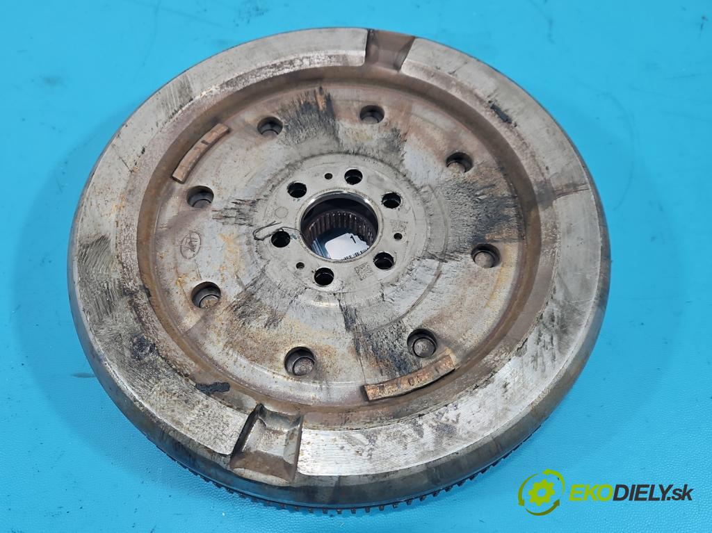 Skoda Kodiaq I 2.0 tdi 150 HP automatic 110 kW 1968 cm3 5- koleso duálna 04L105266AD