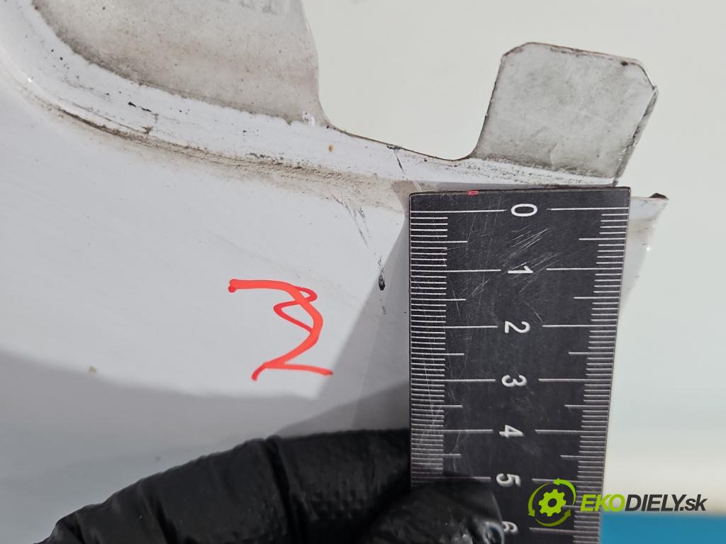 Fiat Ducato IV 2014- 2.0 jtd 116 hp manual 85 kW 1956 cm3 5- blatnik přední levý  (Levý přední blatník)