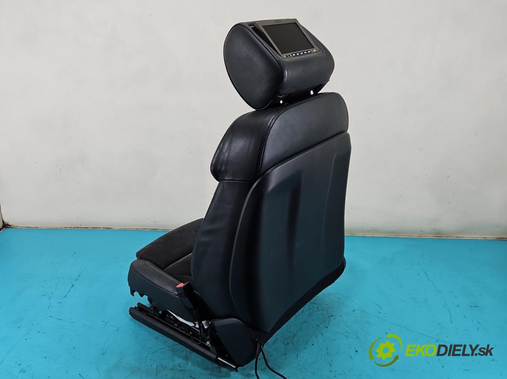 Audi Q7 2005-2015 4.2 TDI 326KM automatic 240 kW 4134 cm3 5- sedačke: komplet 04L867306B