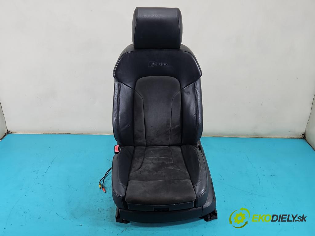 Audi Q7 2005-2015 4.2 TDI 326KM automatic 240 kW 4134 cm3 5- sedačke: komplet 04L867306B