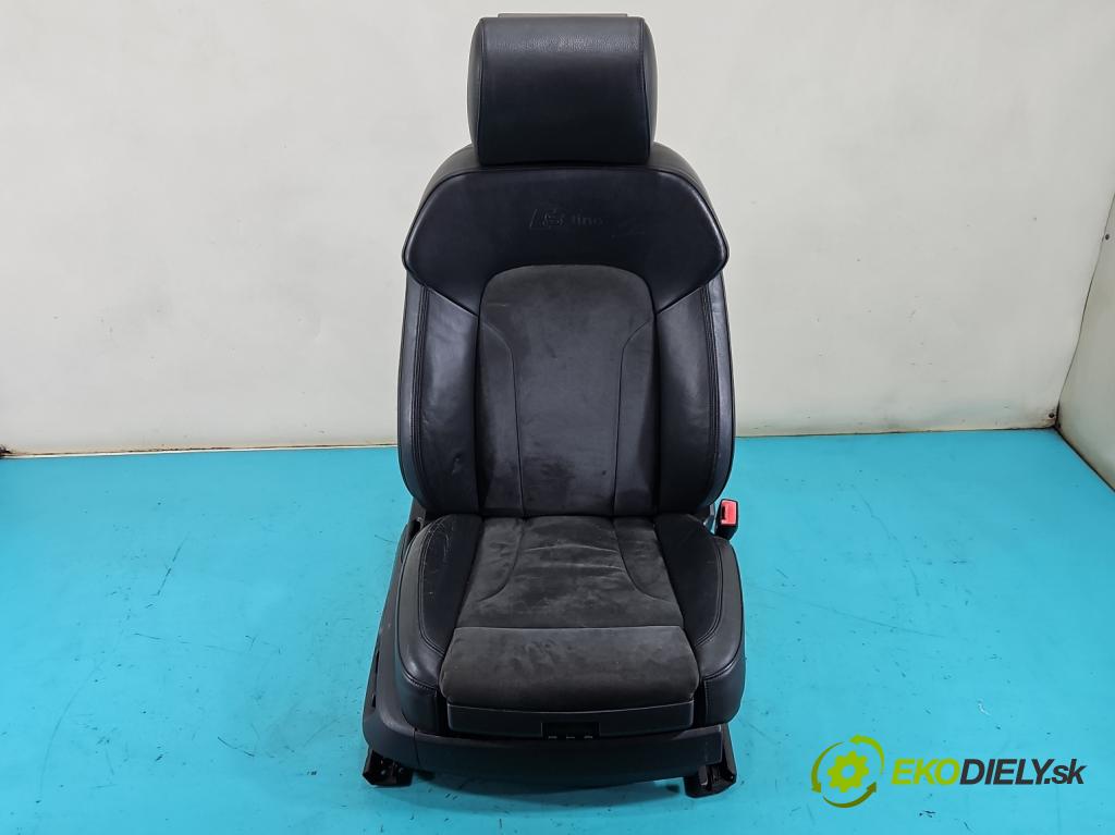 Audi Q7 2005-2015 4.2 TDI 326KM automatic 240 kW 4134 cm3 5- sedačke: komplet 04L867306B