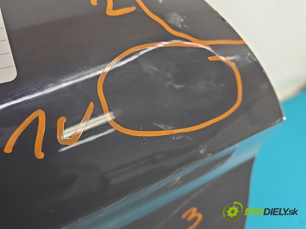 Cupra Formentor 20- 1.5 TSI 150 hp automatic 110 kW 1498 cm3 5- dveře přední pravé  (Klika dveří ostatní)