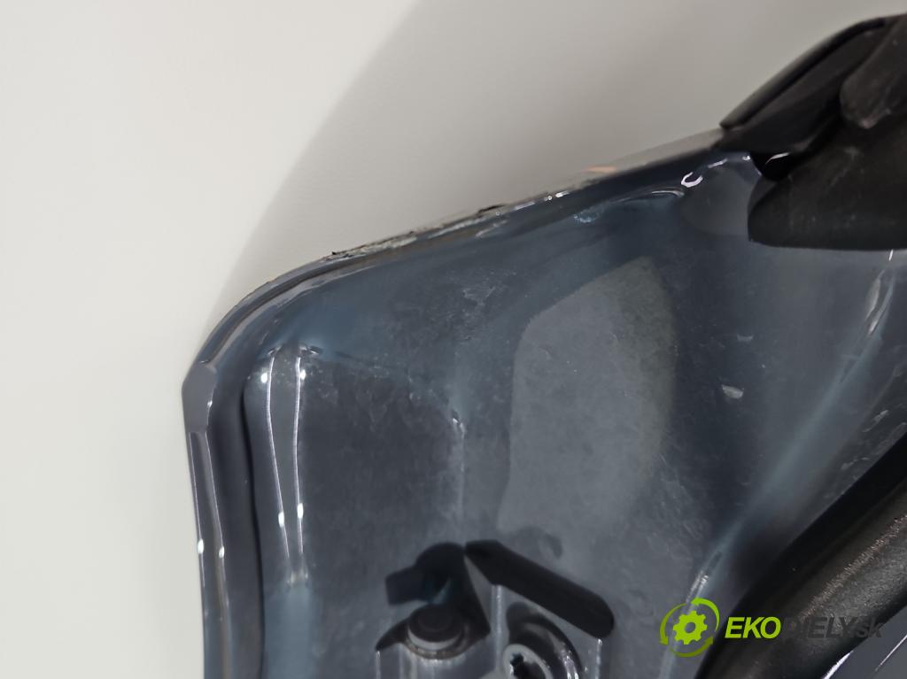 Cupra Formentor 20- 1.5 TSI 150 hp automatic 110 kW 1498 cm3 5- dveře přední pravé  (Klika dveří ostatní)