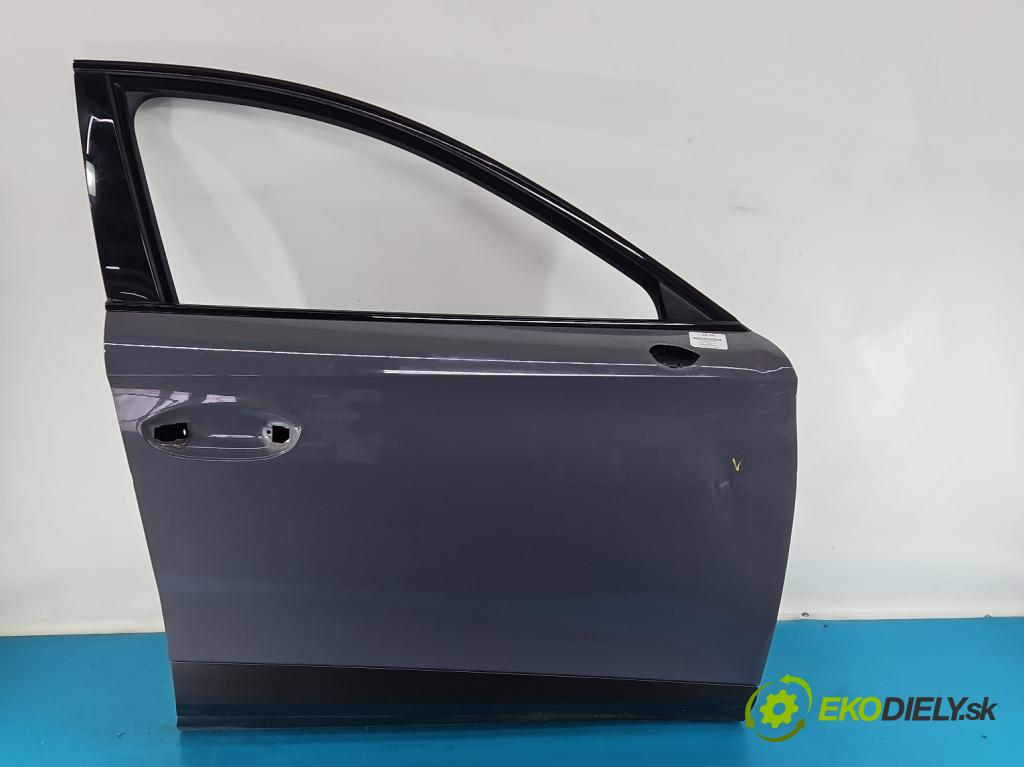 Cupra Formentor 20- 1.5 TSI 150 hp automatic 110 kW 1498 cm3 5- dveře přední pravé  (Klika dveří ostatní)