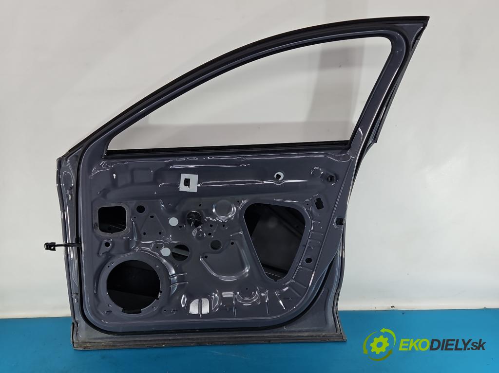 Cupra Formentor 20- 1.5 TSI 150 hp automatic 110 kW 1498 cm3 5- dveře přední pravé  (Klika dveří ostatní)