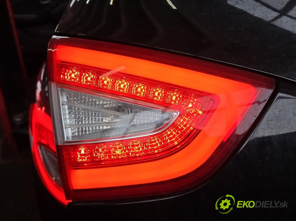 Hyundai Ix35 2.0 CRDI 136 HP manual 100 kW 1995 cm3 5- svetlo / reflektor zadné ľavé 924032Y5 (Kľučka dverí ostatné)