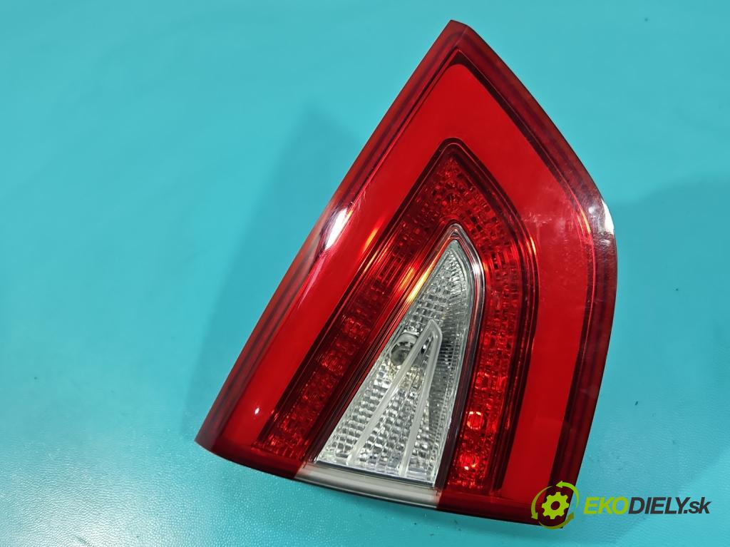 Hyundai Ix35 2.0 CRDI 136 HP manual 100 kW 1995 cm3 5- svetlo / reflektor zadné ľavé 924032Y5 (Kľučka dverí ostatné)