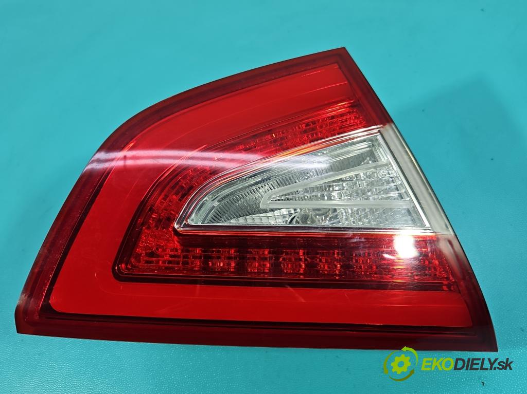 Hyundai Ix35 2.0 CRDI 136 HP manual 100 kW 1995 cm3 5- svetlo / reflektor zadné ľavé 924032Y5 (Kľučka dverí ostatné)