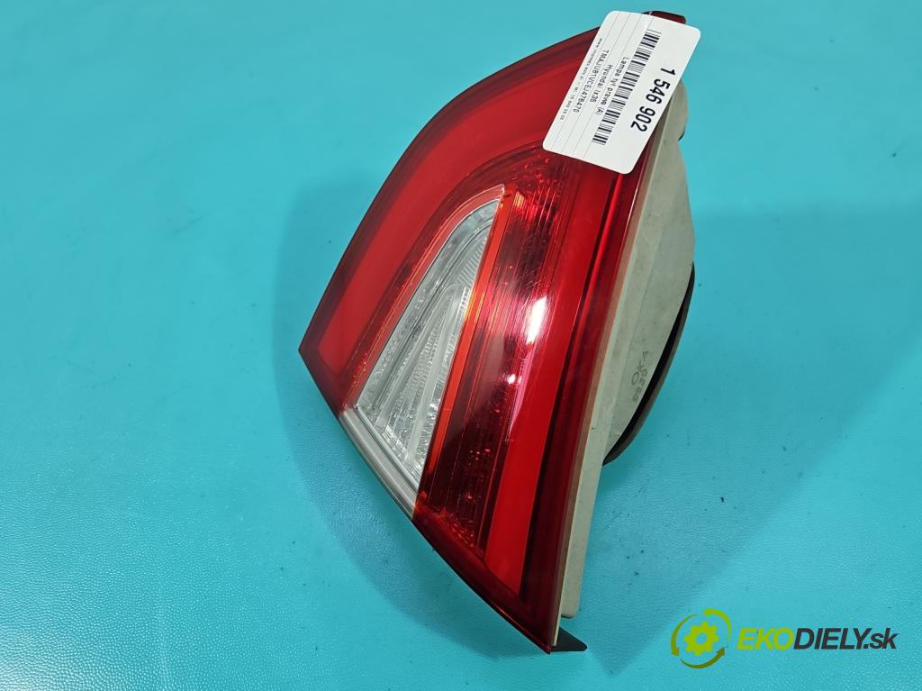 Hyundai Ix35 2.0 CRDI 136 HP manual 100 kW 1995 cm3 5- svetlo / reflektor zadné pravé 92404-2Y5 (Kľučka dverí ostatné)