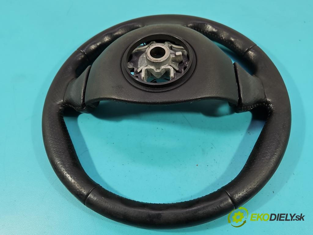 Peugeot 206 1.6 16V 109 HP manual 80 kW 1587 cm3 3- volant  (Volant)