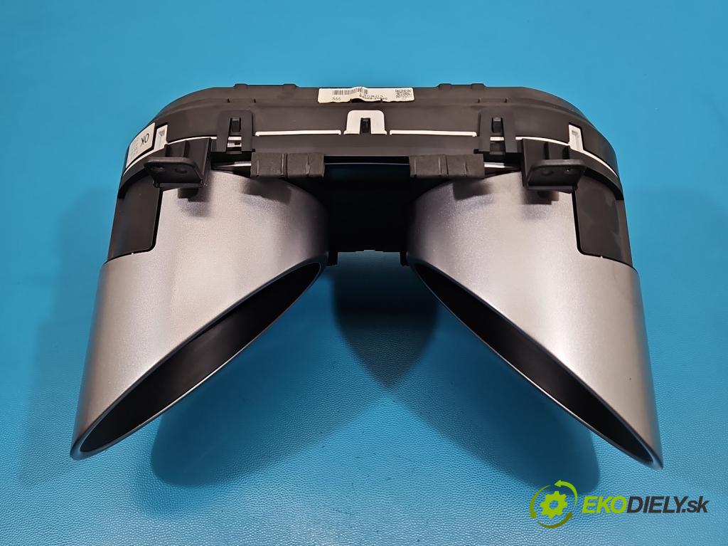 Hyundai Ix35 2.0 CRDI 136 HP manual 100 kW 1995 cm3 5- prístrojovka/ budíky 94009-2Y660 (Prístrojová doska)