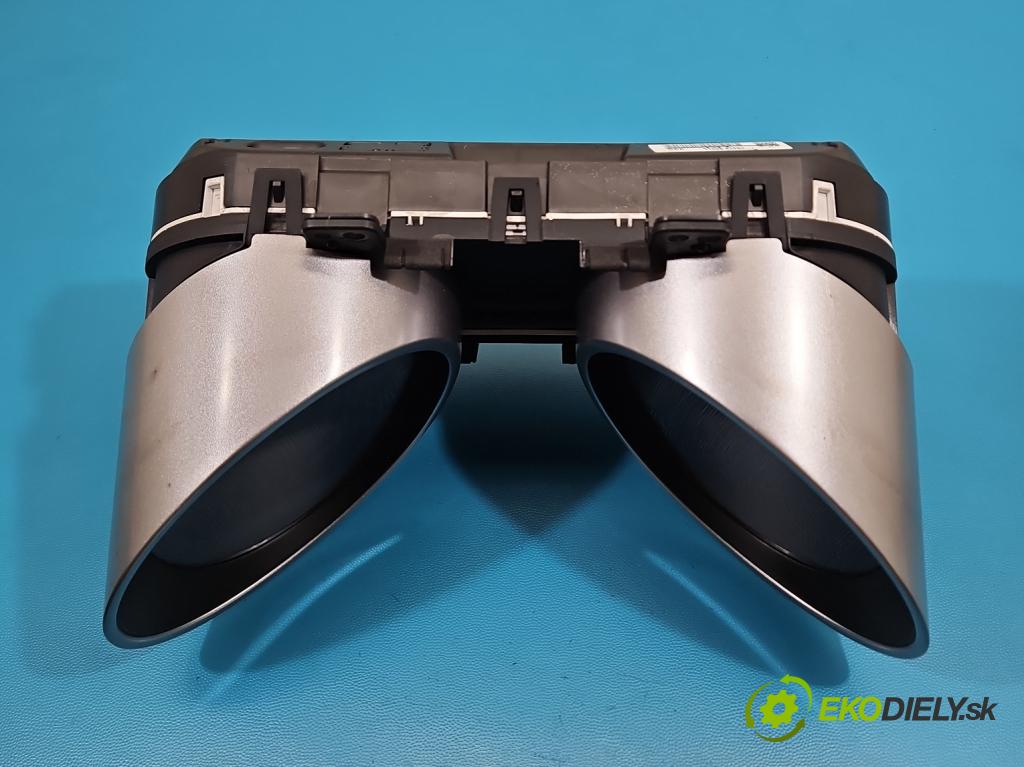 Hyundai Ix35 2.0 CRDI 136 HP manual 100 kW 1995 cm3 5- prístrojovka/ budíky 94009-2Y660 (Prístrojová doska)