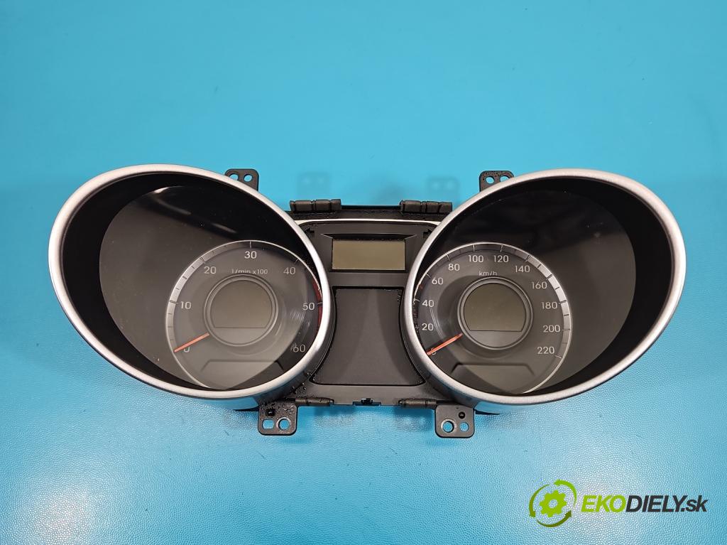 Hyundai Ix35 2.0 CRDI 136 HP manual 100 kW 1995 cm3 5- prístrojovka/ budíky 94009-2Y660 (Prístrojová doska)