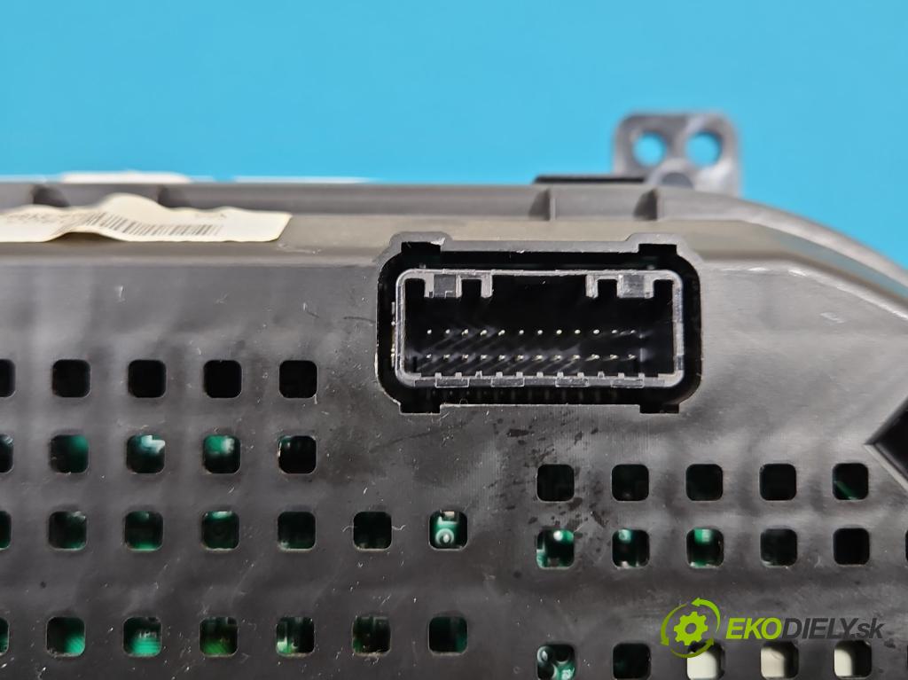 Hyundai Ix35 2.0 CRDI 136 HP manual 100 kW 1995 cm3 5- prístrojovka/ budíky 94009-2Y660 (Prístrojová doska)