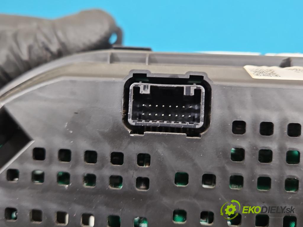 Hyundai Ix35 2.0 CRDI 136 HP manual 100 kW 1995 cm3 5- prístrojovka/ budíky 94009-2Y660 (Prístrojová doska)