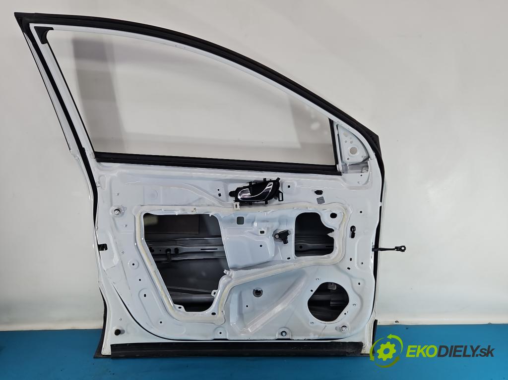 Renault Kadjar 2015-2022 1.2 131 HP manual 96 kW 1197 cm3 5- dvere predné ľavé  (Kľučka dverí ostatné)