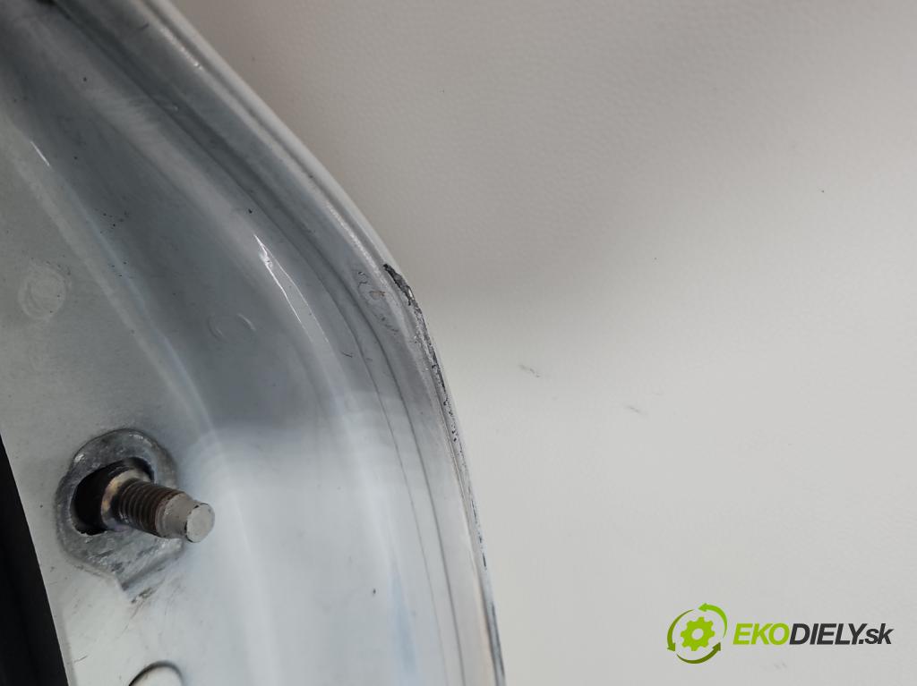 Renault Kadjar 2015-2022 1.2 131 HP manual 96 kW 1197 cm3 5- dvere predné ľavé  (Kľučka dverí ostatné)