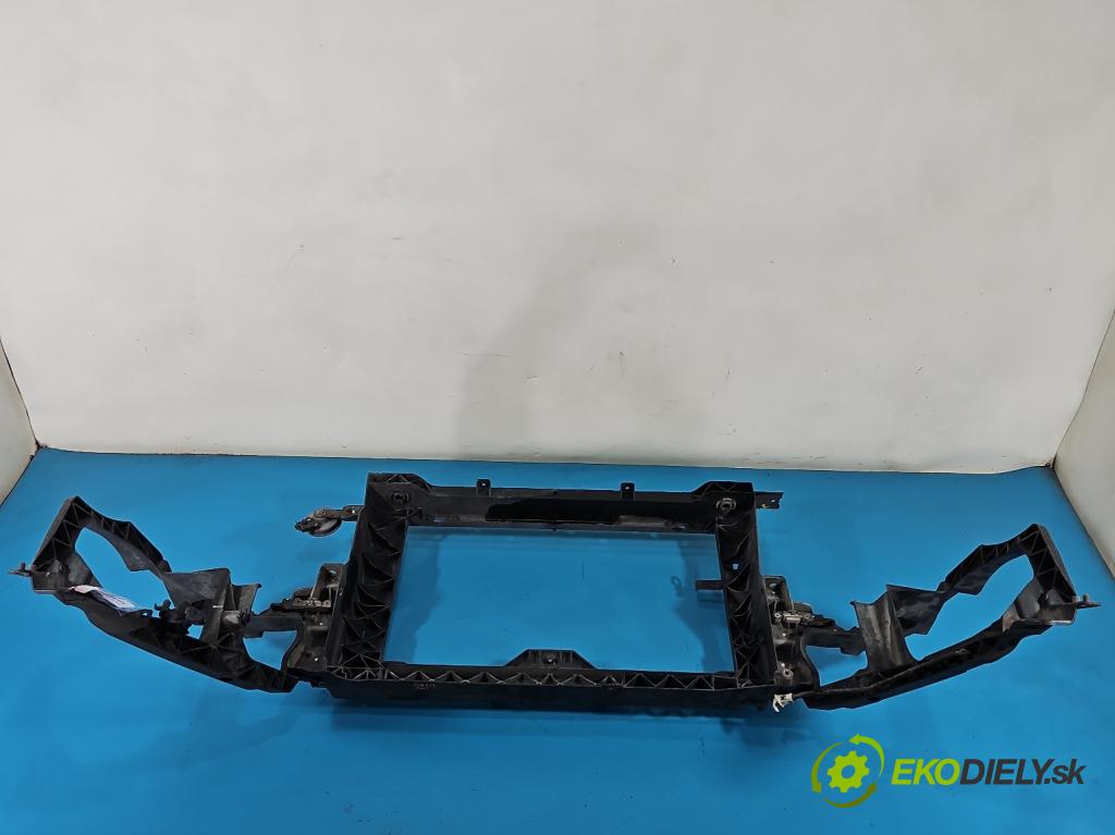 Mitsubishi Colt Z30 VI 2004-2012 1.3 16V 95 HP manual 70 kW 1332 cm3 5- pas predný  (Výstuha predná)