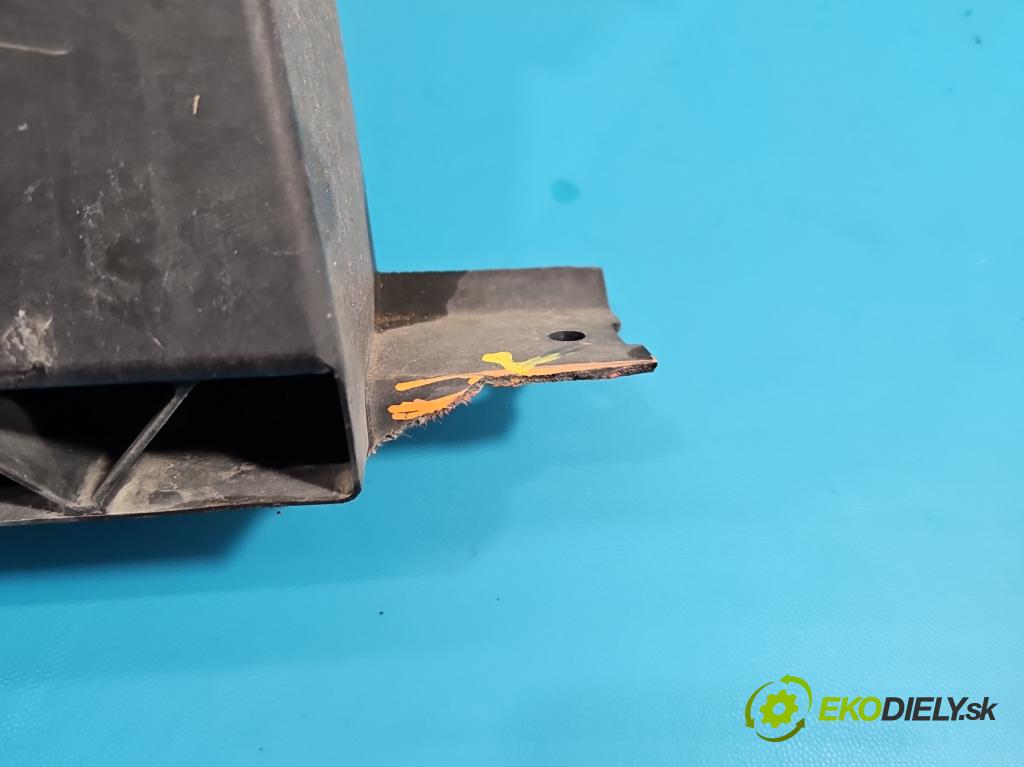 Mitsubishi Colt Z30 VI 2004-2012 1.3 16V 95 HP manual 70 kW 1332 cm3 5- pas predný  (Výstuha predná)