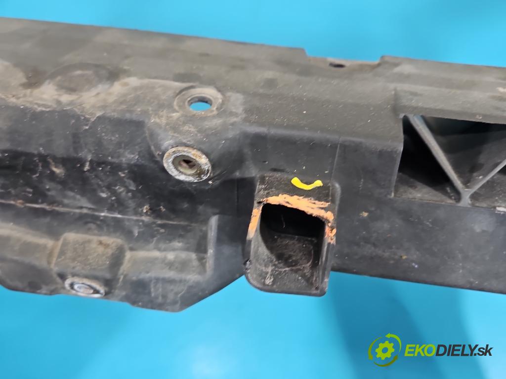 Mitsubishi Colt Z30 VI 2004-2012 1.3 16V 95 HP manual 70 kW 1332 cm3 5- pas predný  (Výstuha predná)