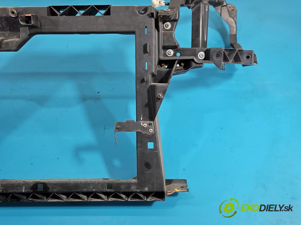 Mitsubishi Colt Z30 VI 2004-2012 1.3 16V 95 HP manual 70 kW 1332 cm3 5- pas predný  (Výstuha predná)