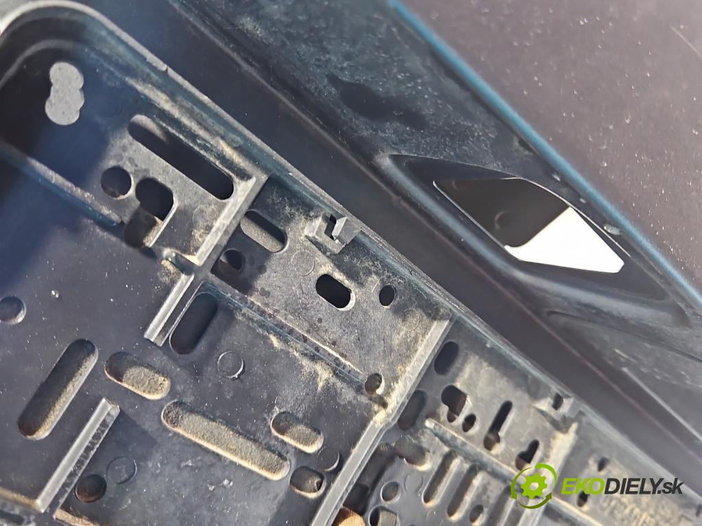 Opel Insignia B 2017-2022 2.0 cdti 209KM automatic 154 kW 1956 cm3 5- zadní kufrové dveře  (Zadní kapota (kufr))