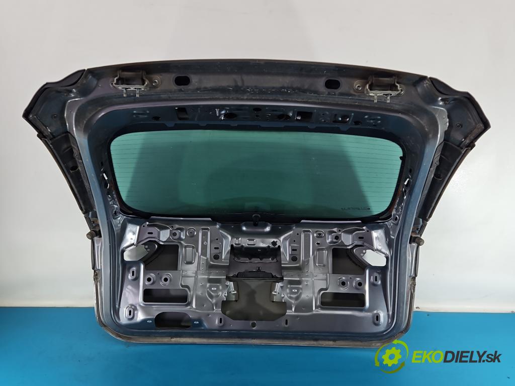 Opel Insignia B 2017-2022 2.0 cdti 209KM automatic 154 kW 1956 cm3 5- zadní kufrové dveře  (Zadní kapota (kufr))