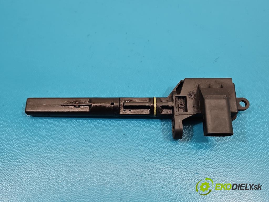 Vw Polo IV 9N 2001-2009 1.2 6V (BMD) 54 HP manual 40 kW 1198 cm3 3- snímač úroveň: oleja: 045907660D (Snímač)