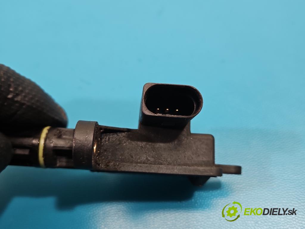 Vw Polo IV 9N 2001-2009 1.2 6V (BMD) 54 HP manual 40 kW 1198 cm3 3- snímač úroveň: oleja: 045907660D (Snímač)