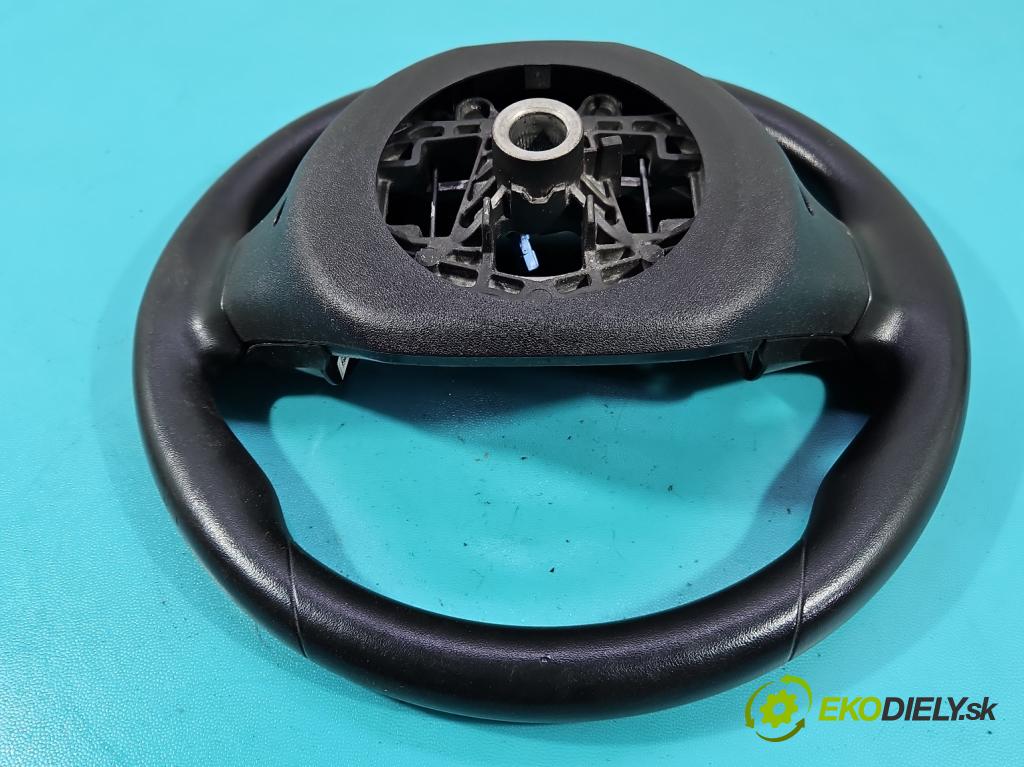 Peugeot 208 I 2012-2019 1.4 hdi 68 HP manual 50 kW 1398 cm3 5- volant 96750123ZD (Volant)