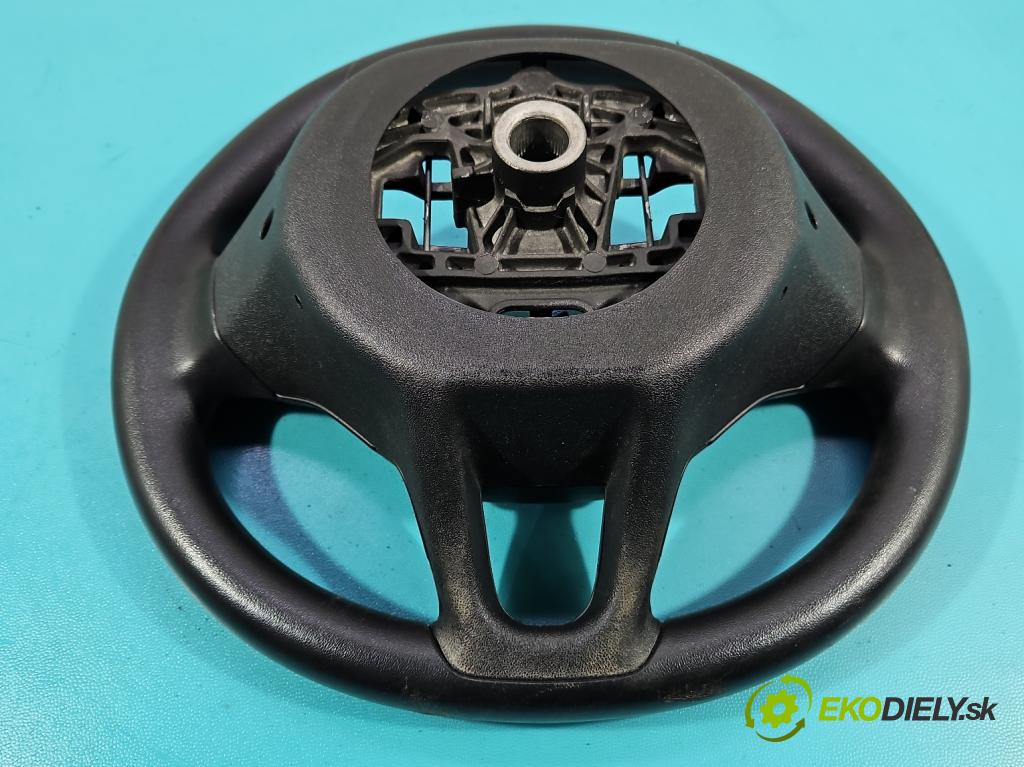 Peugeot 208 I 2012-2019 1.4 hdi 68 HP manual 50 kW 1398 cm3 5- volant 96750123ZD (Volant)