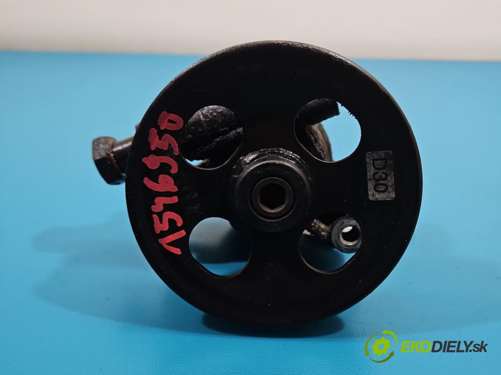 Kia Cerato 2004-2008 1.6 crdi 115 hp manual 84.6 kW 1582 cm3 5- čerpadlo posilovač  (Servočerpadlo)